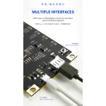 Mechanic BA27 aku aktiveerimisplaat iPhone’i ja Androidi jaoks