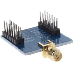 CC2530 Zigbee arendusplaat nutikodu ja automatiseerimise jaoks