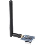 CC2530 Zigbee arendusplaat nutikodu ja automatiseerimise jaoks