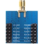 CC2530 Zigbee arendusplaat nutikodu ja automatiseerimise jaoks