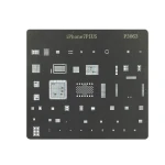 iPhone 7plus IC stencil plaat – BGA paranduseks ja jootmiseks