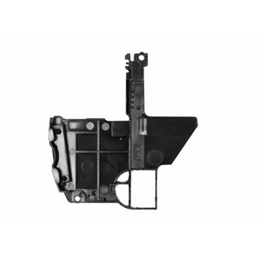 Memory Stick Pro Duo kaardi pesa plast PSP 2000-le