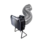 Aoyue 486 Plus SMD remondiplatvorm suitsueemaldiga ja toruga