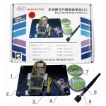 PCB-plaadi tööplatvorm - Mlinki mudel A