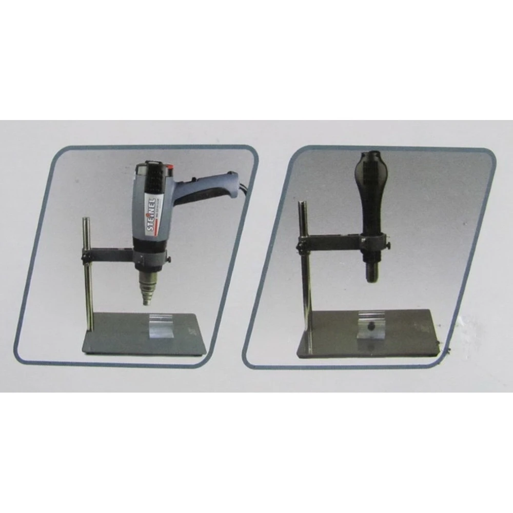 Kit completo Plataforma Trabajo NT F-204 con herramientas y accesorios para soldadura