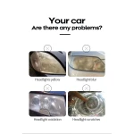 Vedel polümeer esitulede taastamiseks, 800ml pudel TSX TOOL