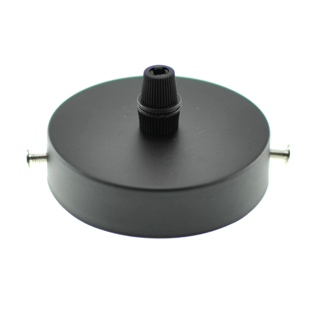 Vintage retro tööstuslik Edison E27 lambipesa kaabliga 1,1m mudel B1