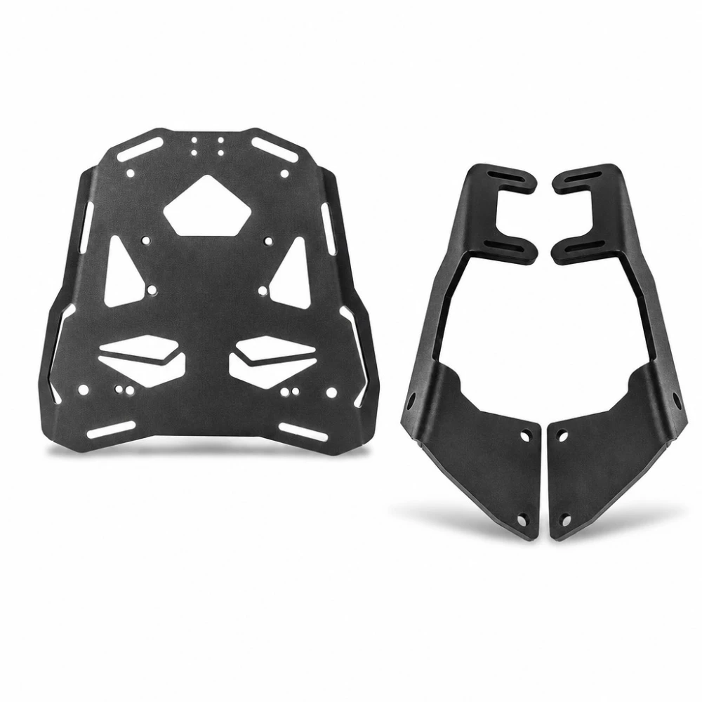 Tagumine pagasikandur ühilduv Honda CB400X / CB500X / CB500F / CBR500R