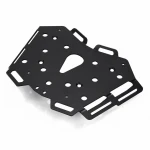 Tagumine pagasikandur ühilduv Honda XL750 Transalp 2023-2025