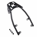 Tagapakiraam ühilduv Kawasaki Z650 2017-2019