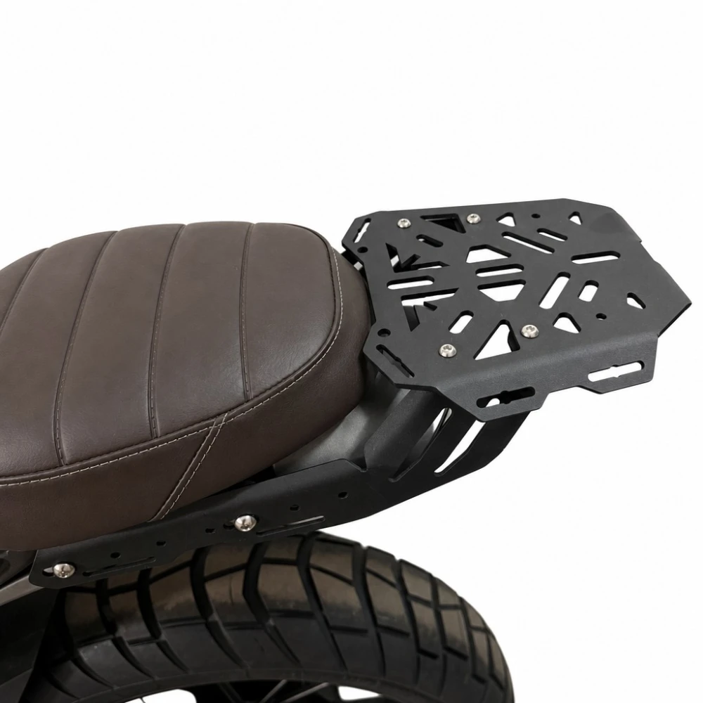 Tagapakiraam ühilduv Triumph Scrambler 400 / 400X-ga