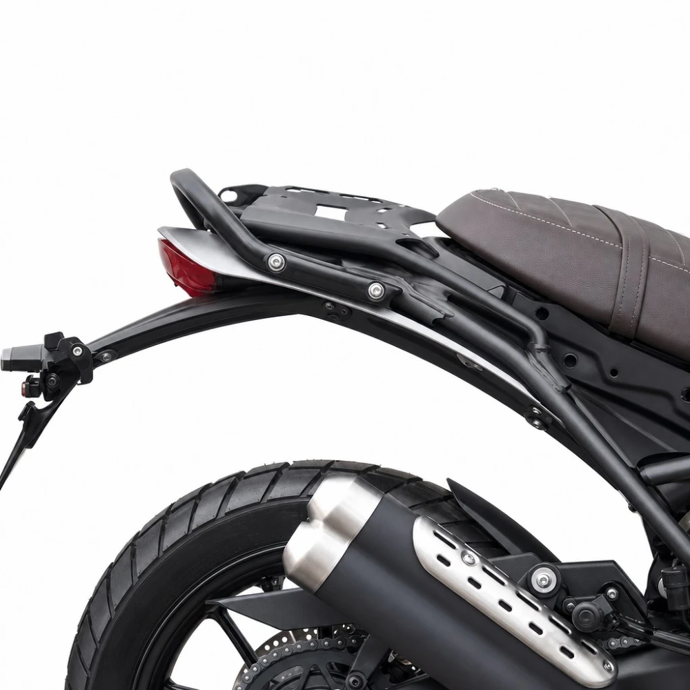Tagapakiraam ühilduv Triumph Scrambler 400 / 400X-ga