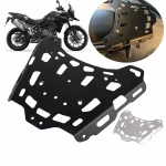 Tagumine pagasikandjad ühilduv Triumph Tiger 900 GT Pro / 850 Sport