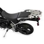 Tagumine pagasikandjad ühilduv Triumph Tiger 900 GT Pro / 850 Sport