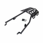 Tagapakiraam ühilduv Yamaha MT-09 / FZ09 2021-2022