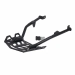 Tagapakiraam ühilduv Yamaha MT-09 / FZ09 2021-2022