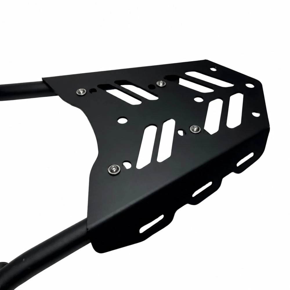 Tagumine pagasikandur ühilduv Yamaha Ténéré 700 / T7 / XTZ 2019-2024