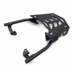 Tagumine pagasikandur ühilduv Yamaha Tracer 900 / GT / MT-09