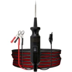 DY18 autoahela tester 12V ja 24V elektridiagnostikaks