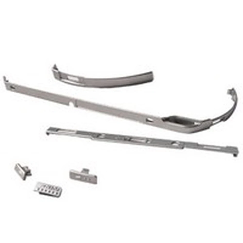 PSP2000 külgkorpus ja nupud varuosa - originaalvaruosa