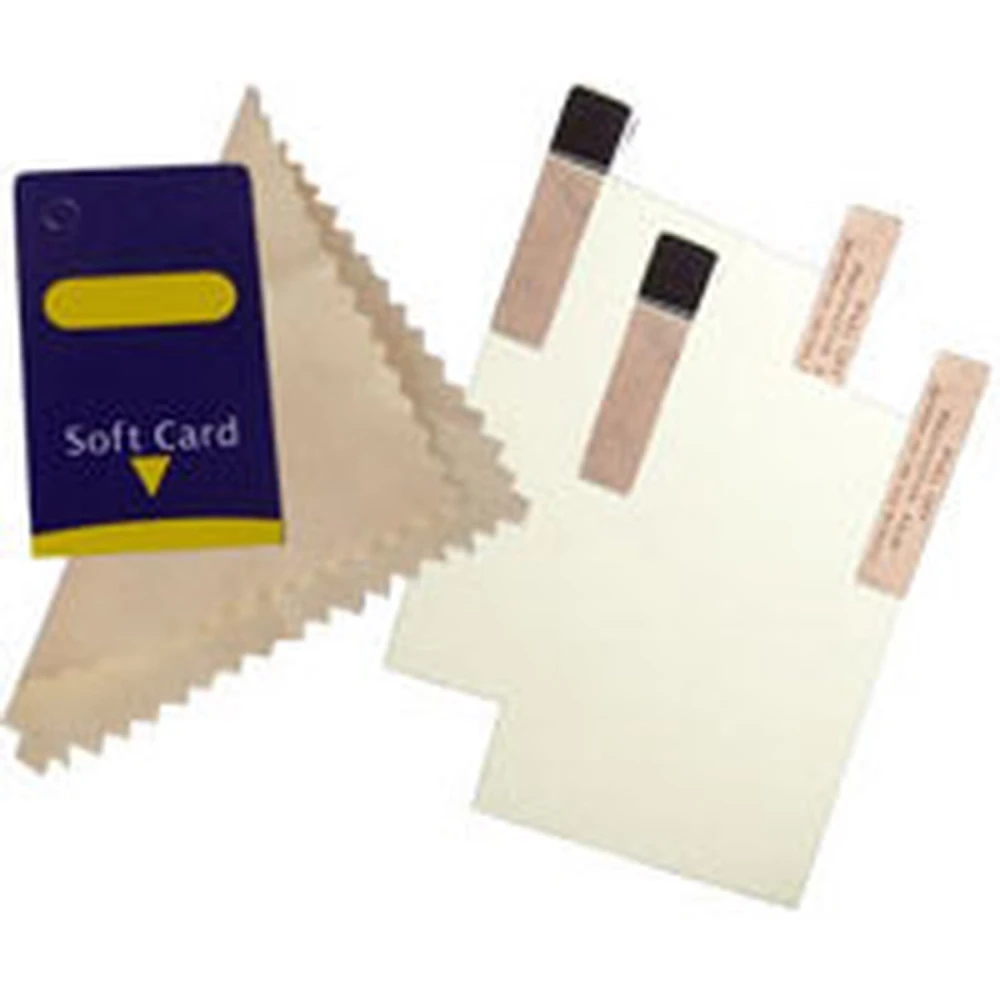 Nintendo DSI ekraanikaitse selgeks ja vastupidavaks kaitseks