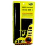 PS2 3-ühes tolmukaitsed – tõhus kaitse sinu konsoolile