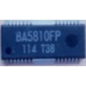 PS2 laserjuhtimise IC BA5810FP – varuosa PlayStation 2 paranduseks