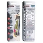 PSP analoogpulga kaitsekomplekt PSP analoogpulga parandamiseks - 5 tk