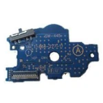 PSP sisse/välja PCB + lüliti PSP remondiks ja hoolduseks