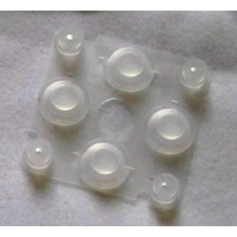 PSP2000 D-pad juhtkumm PSP 2000 konsooli remondiks