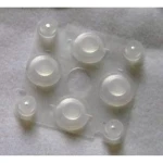 PSP2000 D-pad juhtkumm PSP 2000 konsooli remondiks