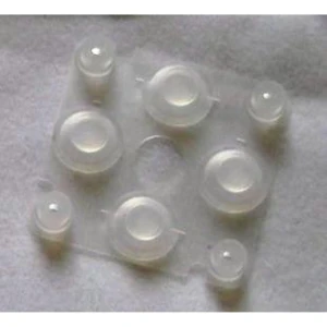 PSP2000 D-pad juhtkumm PSP 2000 konsooli remondiks