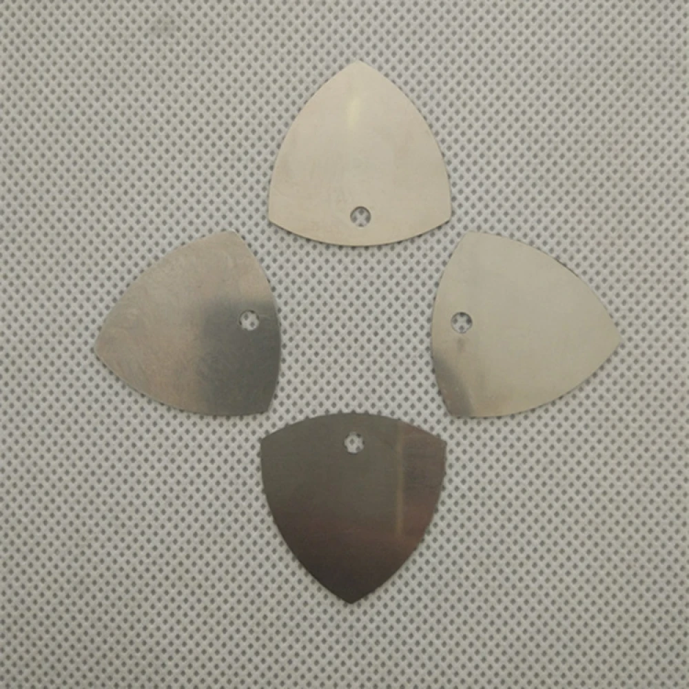 Metallist avamispulk mobiiltelefonide ja tahvelarvutite jaoks - täpne tööriist