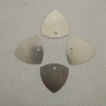 Metallist avamispulk mobiiltelefonide ja tahvelarvutite jaoks - täpne tööriist