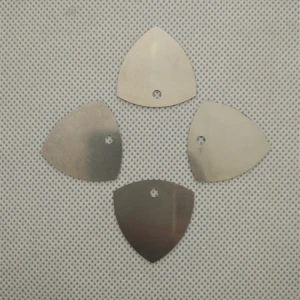 Metallist avamispulk mobiiltelefonide ja tahvelarvutite jaoks - täpne tööriist