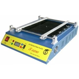 Puhui T-8280 infrapunane eelsoojendi PCB- ja BGA-plaadile