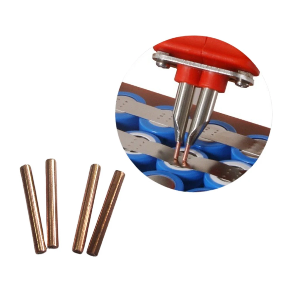 Originaalne Sunkko 71B varuots punktkeevituspitsidele