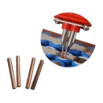 Originaalne Sunkko 71B varuots punktkeevituspitsidele