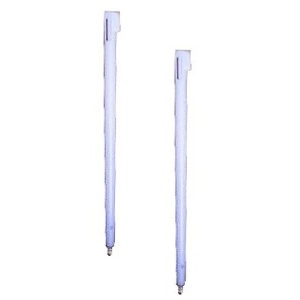 Nintendo DSi valge stylus - 2 varuotsikut