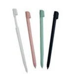Roosad Nintendo DS Lite pliiatsid - sissetõmmatav stylus (2 tk)