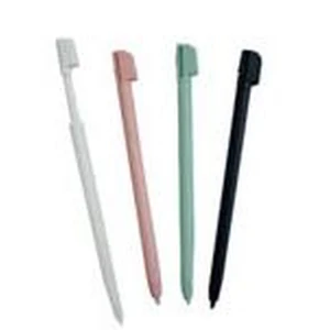 satkit Roosad Nintendo DS Lite pliiatsid - sissetõmmatav stylus (2 tk)