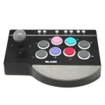 PXN 0082 arcade stick PS3 jaoks - mitmeplatvormiline arcade joystick