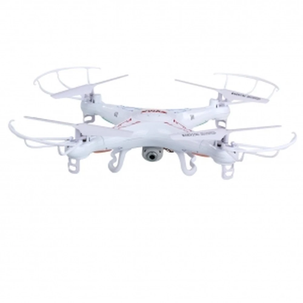 Syma X5C-1 Explorers quadcopter-droon 2.4GHz 4CH 6Axis Gyro HD-kaameraga