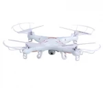 Syma X5C-1 Explorers quadcopter-droon 2.4GHz 4CH 6Axis Gyro HD-kaameraga