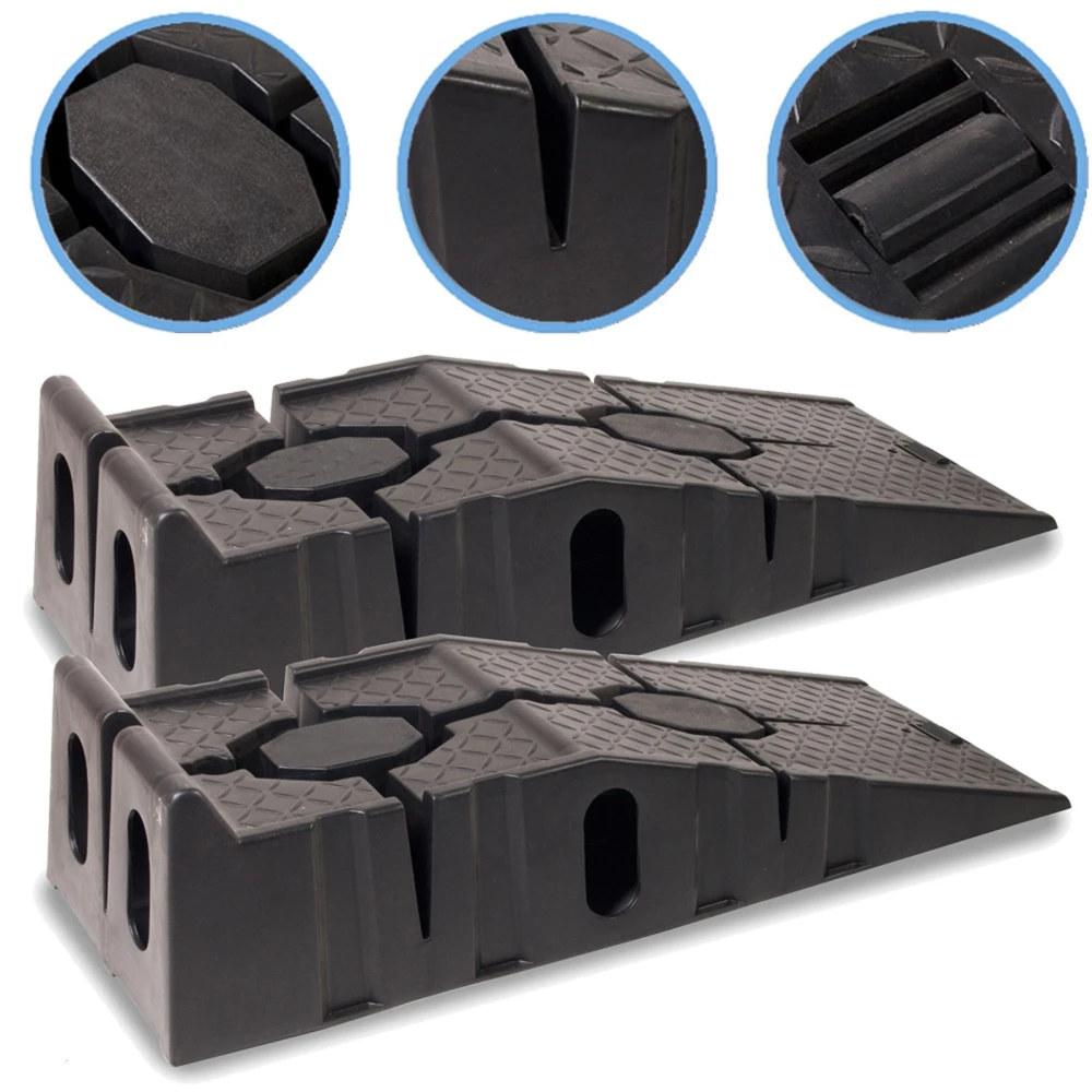 Plastist autode kaldtee 2 tonni x 2 tk 4x4 ja muudele sõidukitele