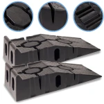 Plastist autode kaldtee 2 tonni x 2 tk 4x4 ja muudele sõidukitele