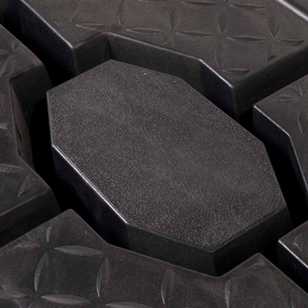 Plastist autode kaldtee 2 tonni x 2 tk 4x4 ja muudele sõidukitele