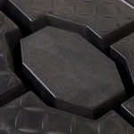 Plastist autode kaldtee 2 tonni x 2 tk 4x4 ja muudele sõidukitele