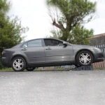 Plastist autode kaldtee 2 tonni x 2 tk 4x4 ja muudele sõidukitele