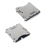 NDS Lite slot 1 pesa - taastatud varuosa konsooli remondiks